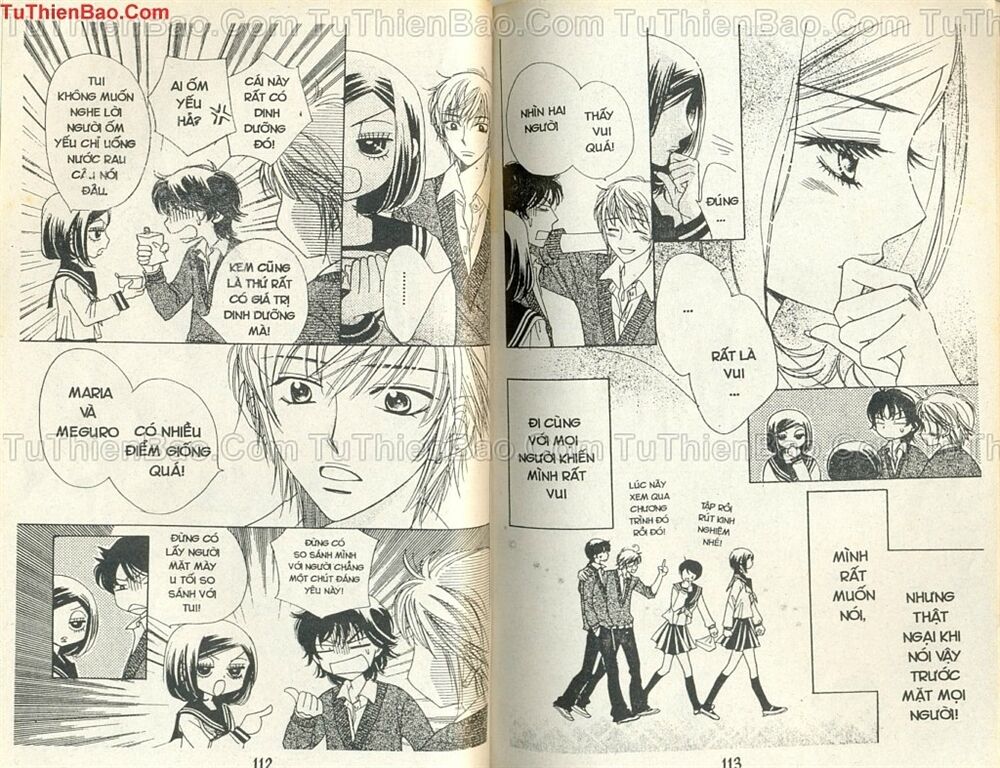 ác quỷ và bản tình ca chapter 3 54