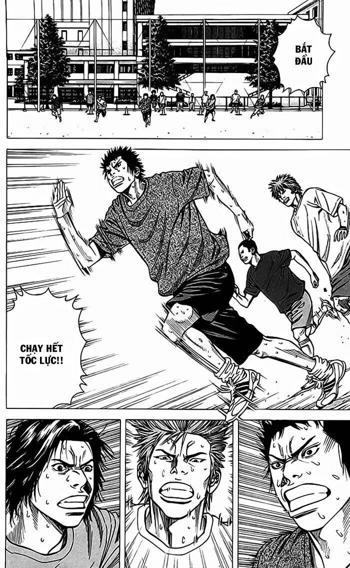 angel voice chapter 65 9