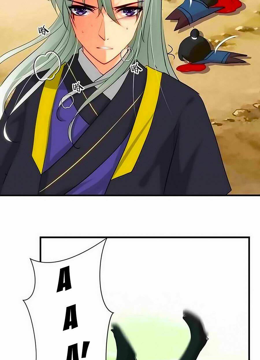 dưỡng thiếu chủ đấu tra nam chapter 43 2