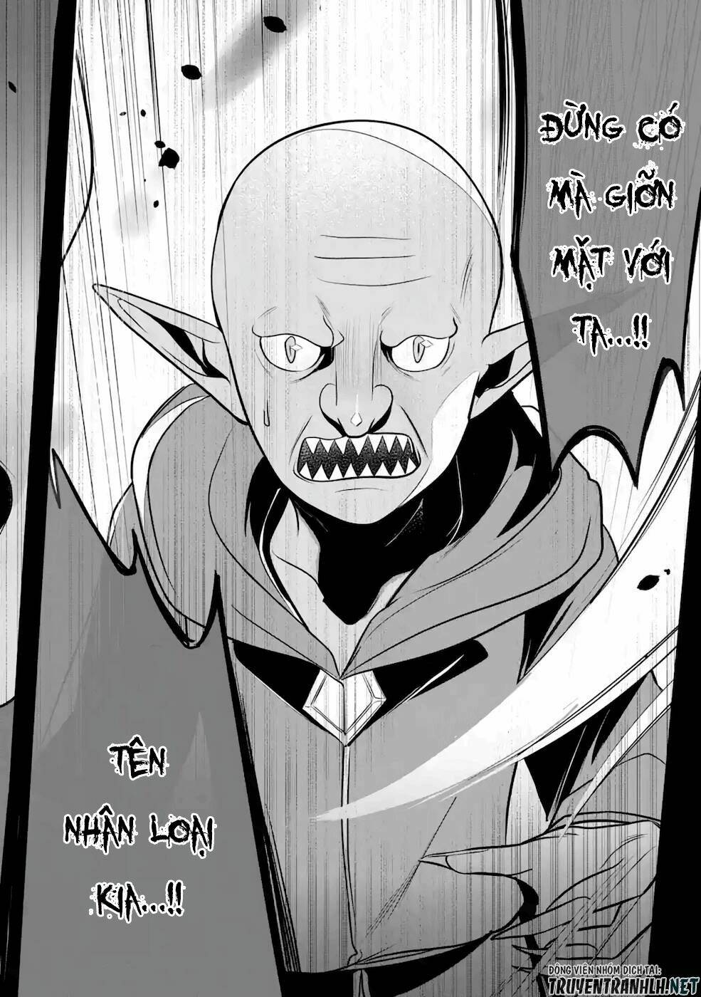 mamono wo shitagaeru chapter 10 19