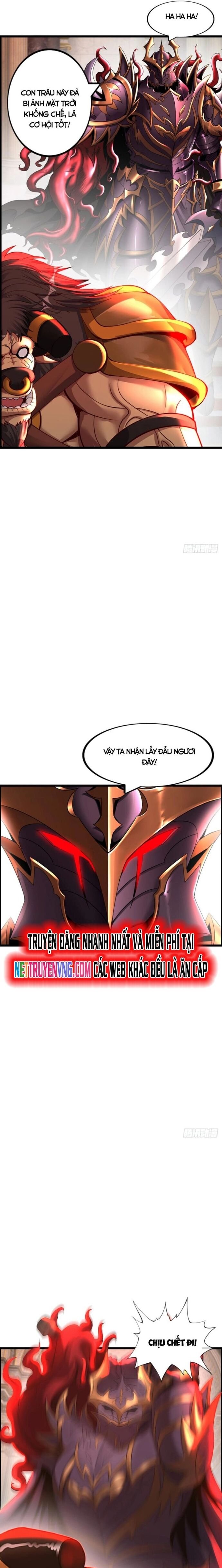 phát sóng trực tiếp, ta cầu hôn với nữ quỷ, vậy mà nàng lại đồng ý! chapter 33 5