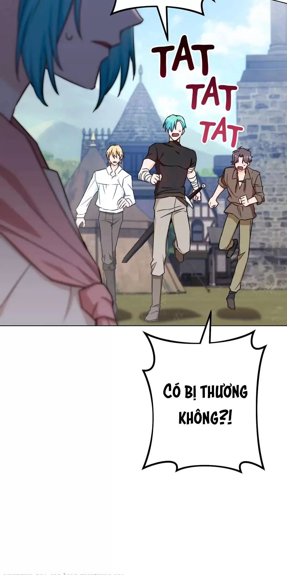 quý cô đầu bếp hoàng gia chapter 123 36