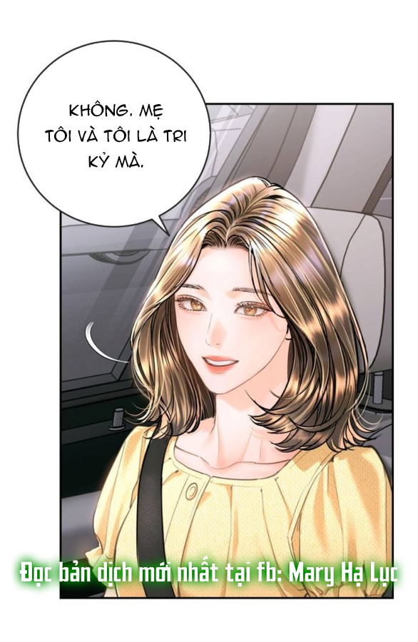 đứa trẻ trông giống tôi chapter 36.1 23