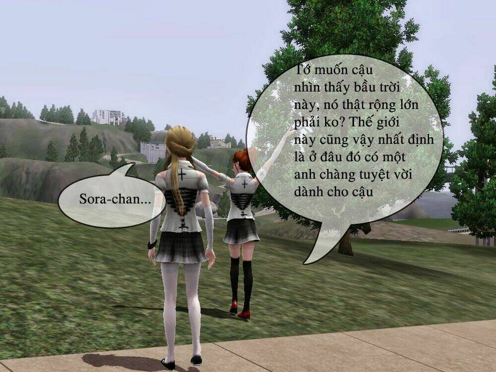 the fate chapter 6 16