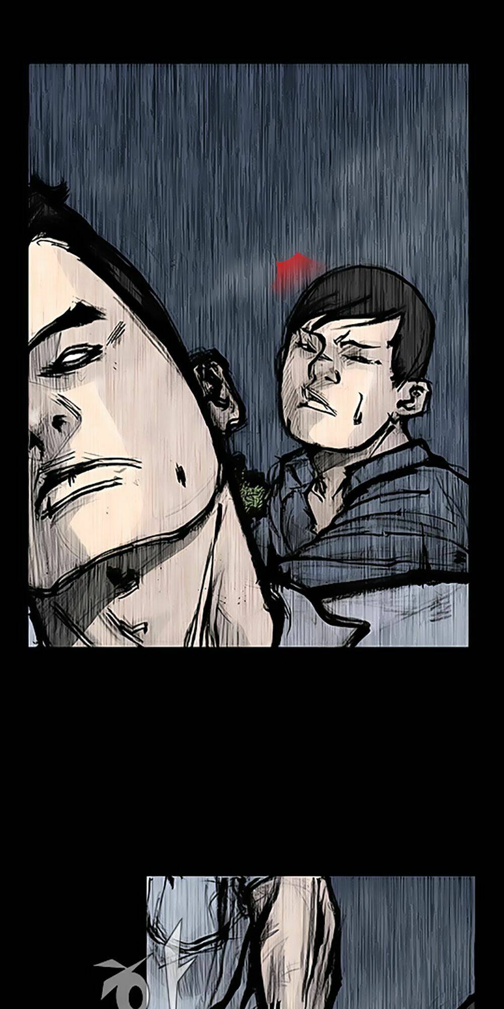 độc cô tiền truyện chapter 126 11