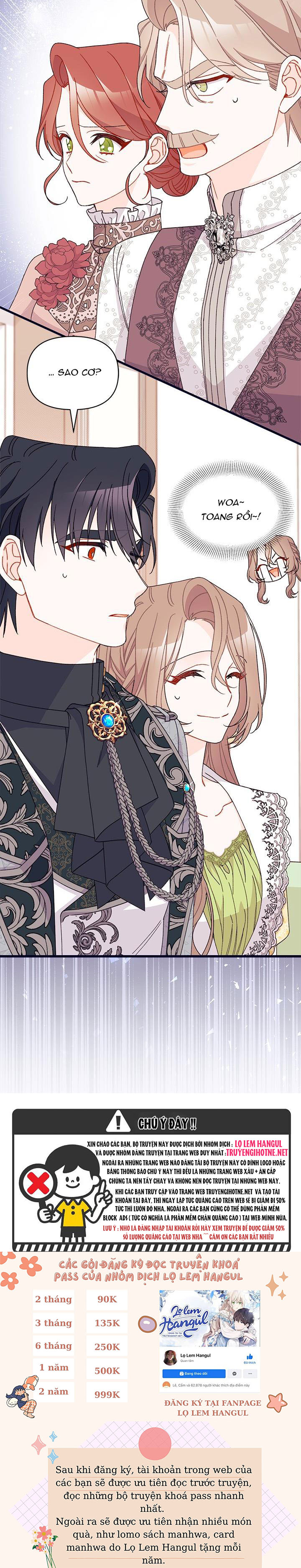 tôi đã kết hôn khi tôi tìm thấy nam chính chapter 45.2 1