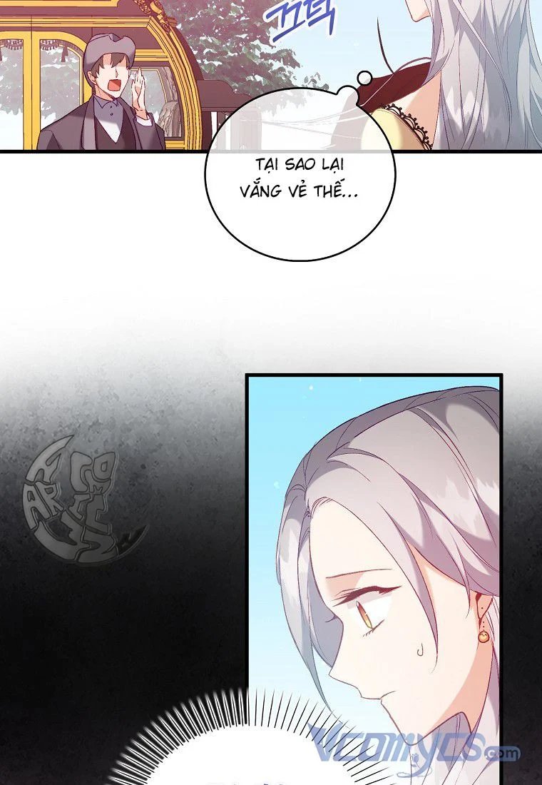 tôi chỉ nhận ra sau khi mất cô ấy chapter 13.5 3