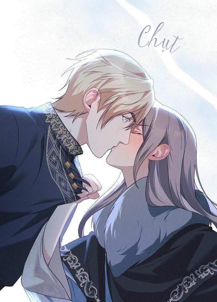 chấp nhận sự chiếm đoạt chapter 23 18