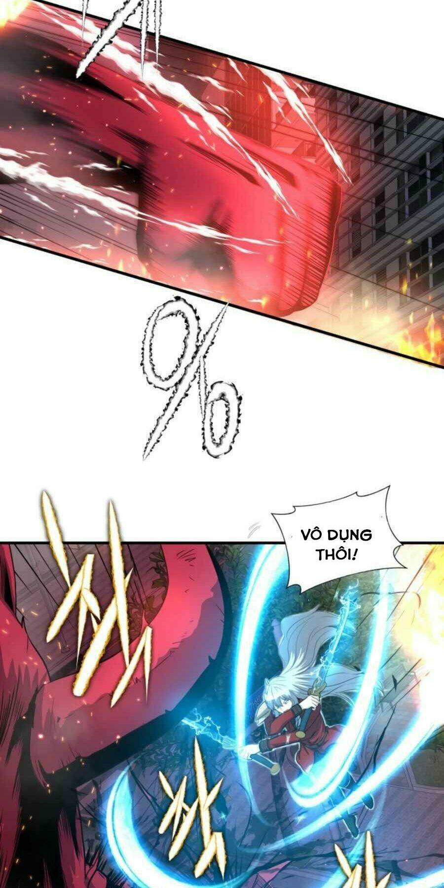 mẹ tôi là chòm sao bảo hộ m chapter 21 39