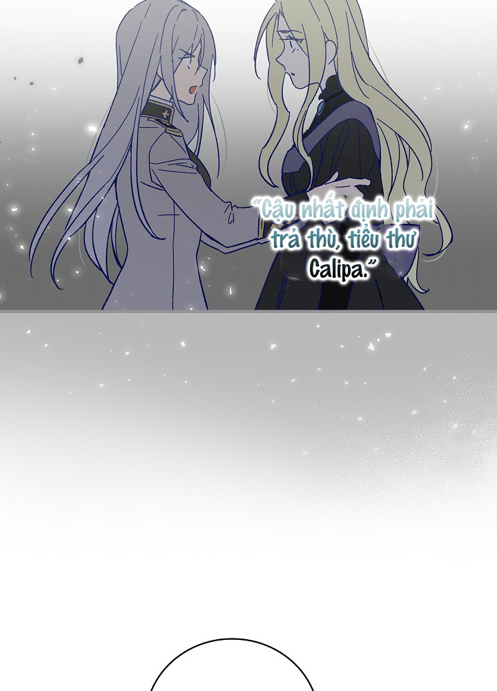 hiệp sĩ đỏ thay đổi rồi?! chapter 2 69