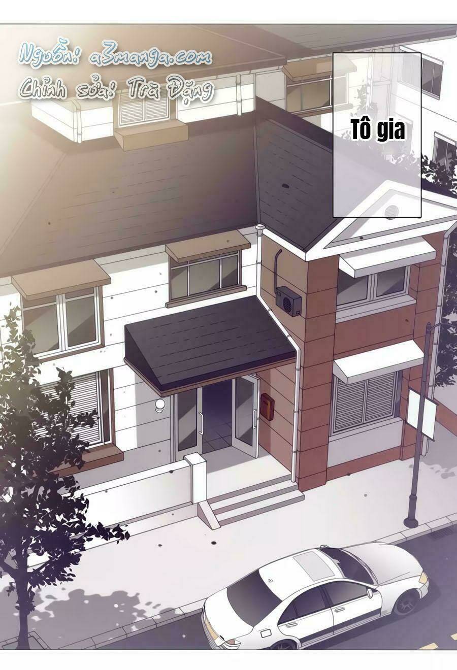 nhân chất tình nhân chapter 11.2 1