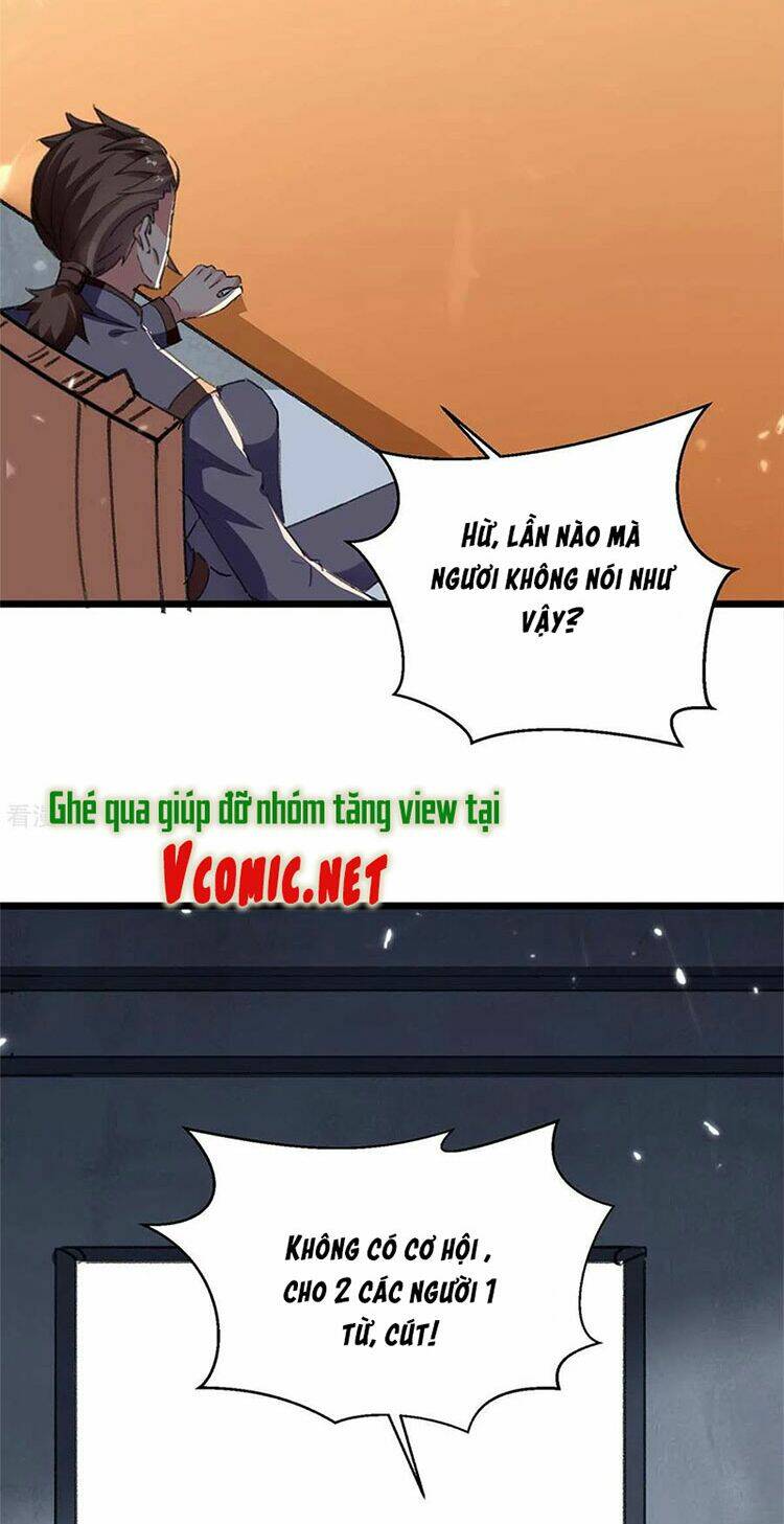 trọng sinh khí thiếu quy lai chapter 178 12