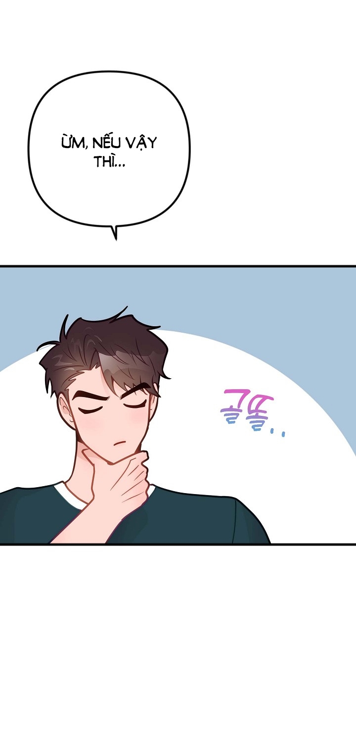 Mối Quan Hệ Không Tốt chapter 30.2 - Trang 24