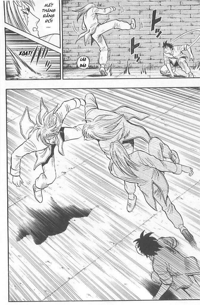 hoàng phi hồng phần iii chapter 24 36