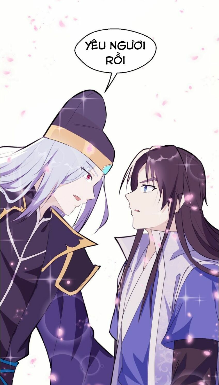 đại nghịch chi môn chapter 61 26