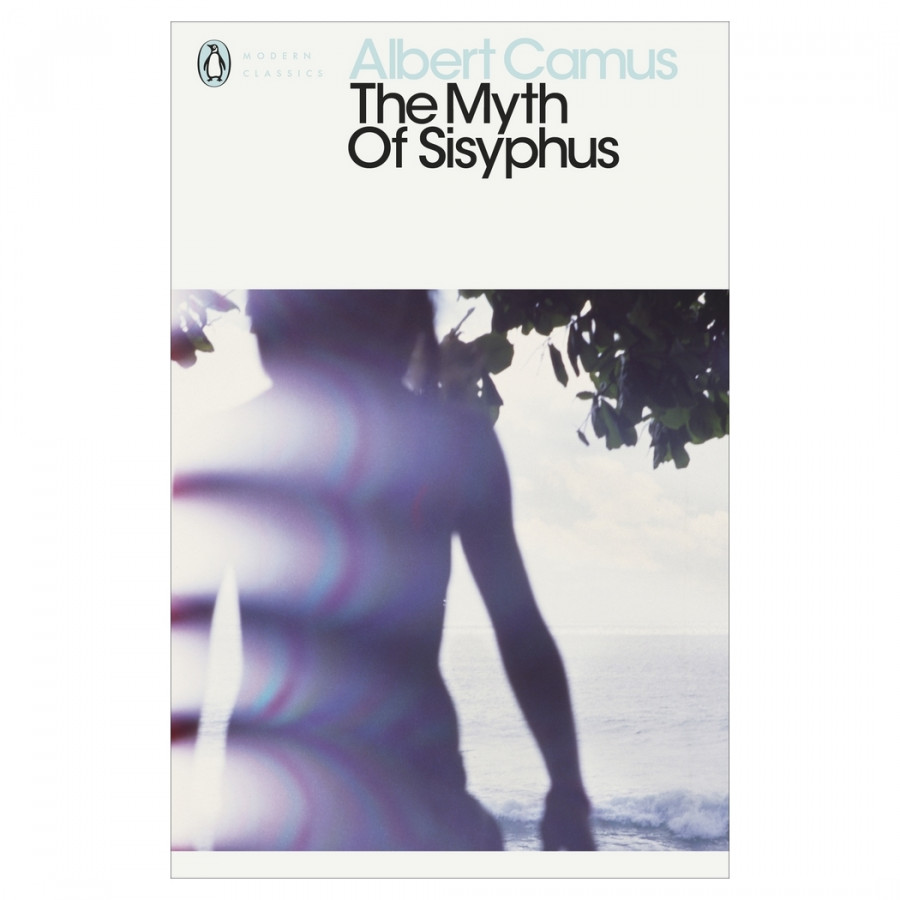 Myth Of Sisyphus