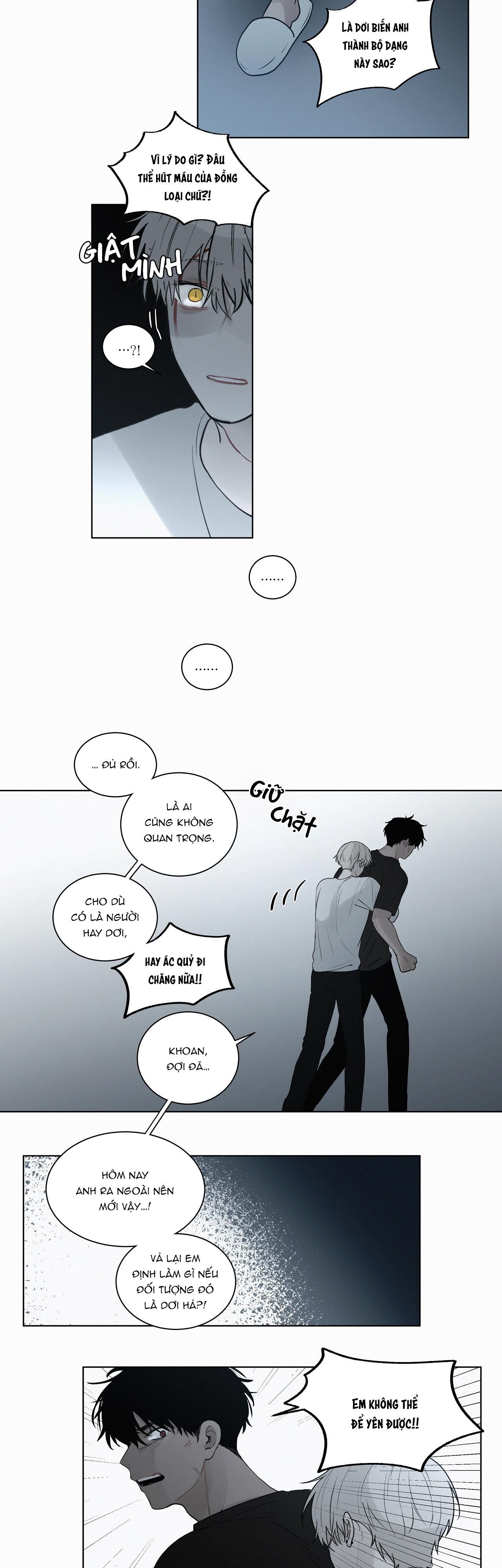 hiến tế máu chapter 46 5