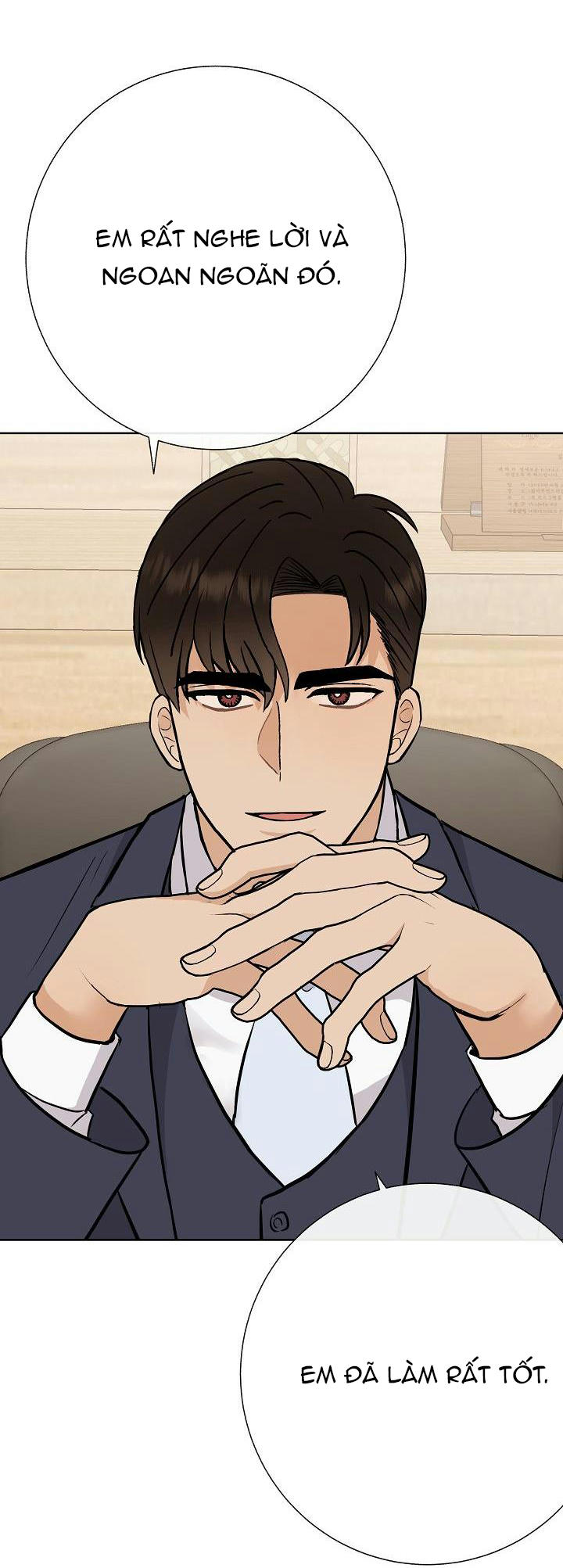 đứa bé là con tôi chapter 16 64