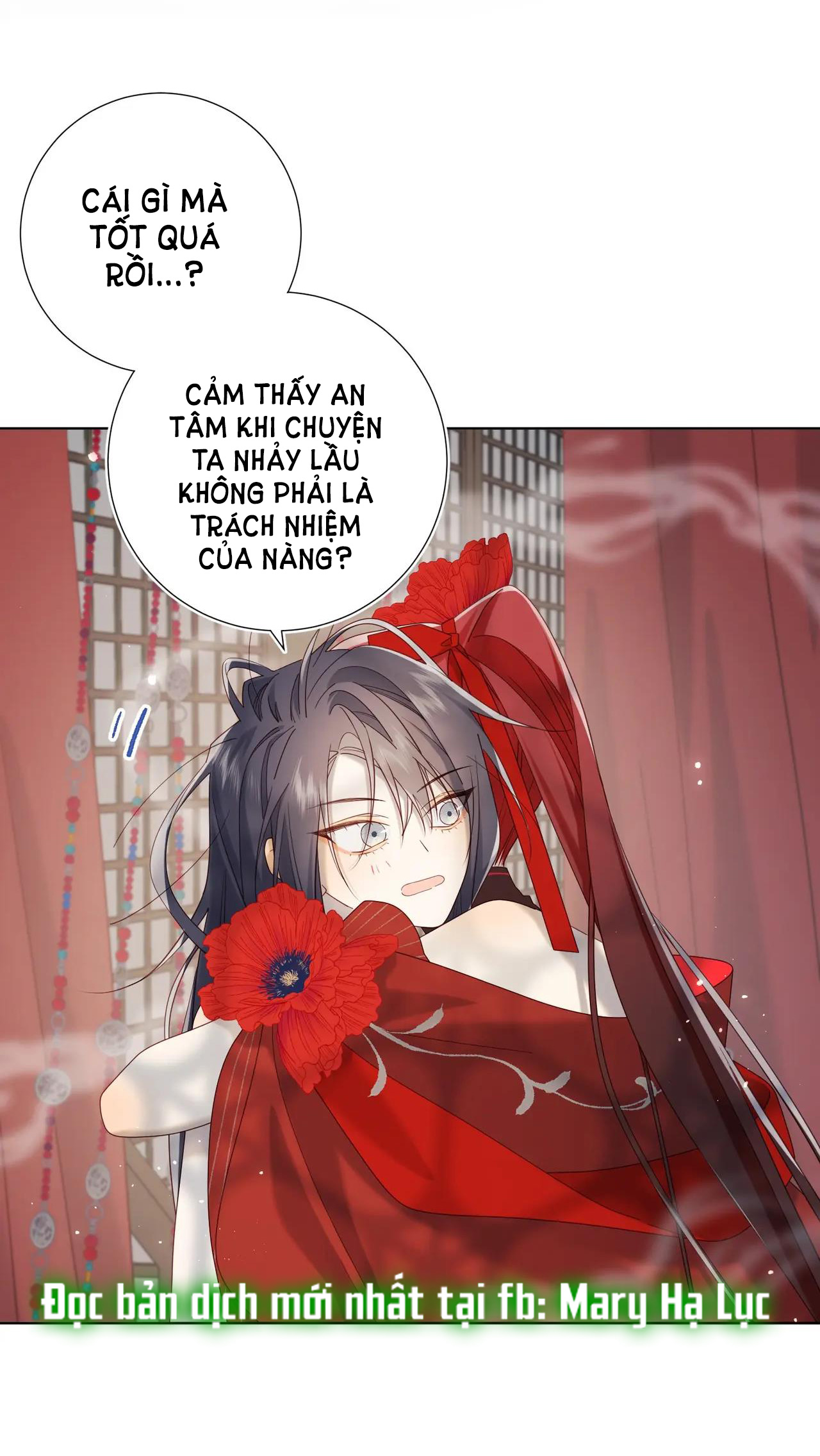 ác nữ cự tuyệt nam chính chapter 104 44