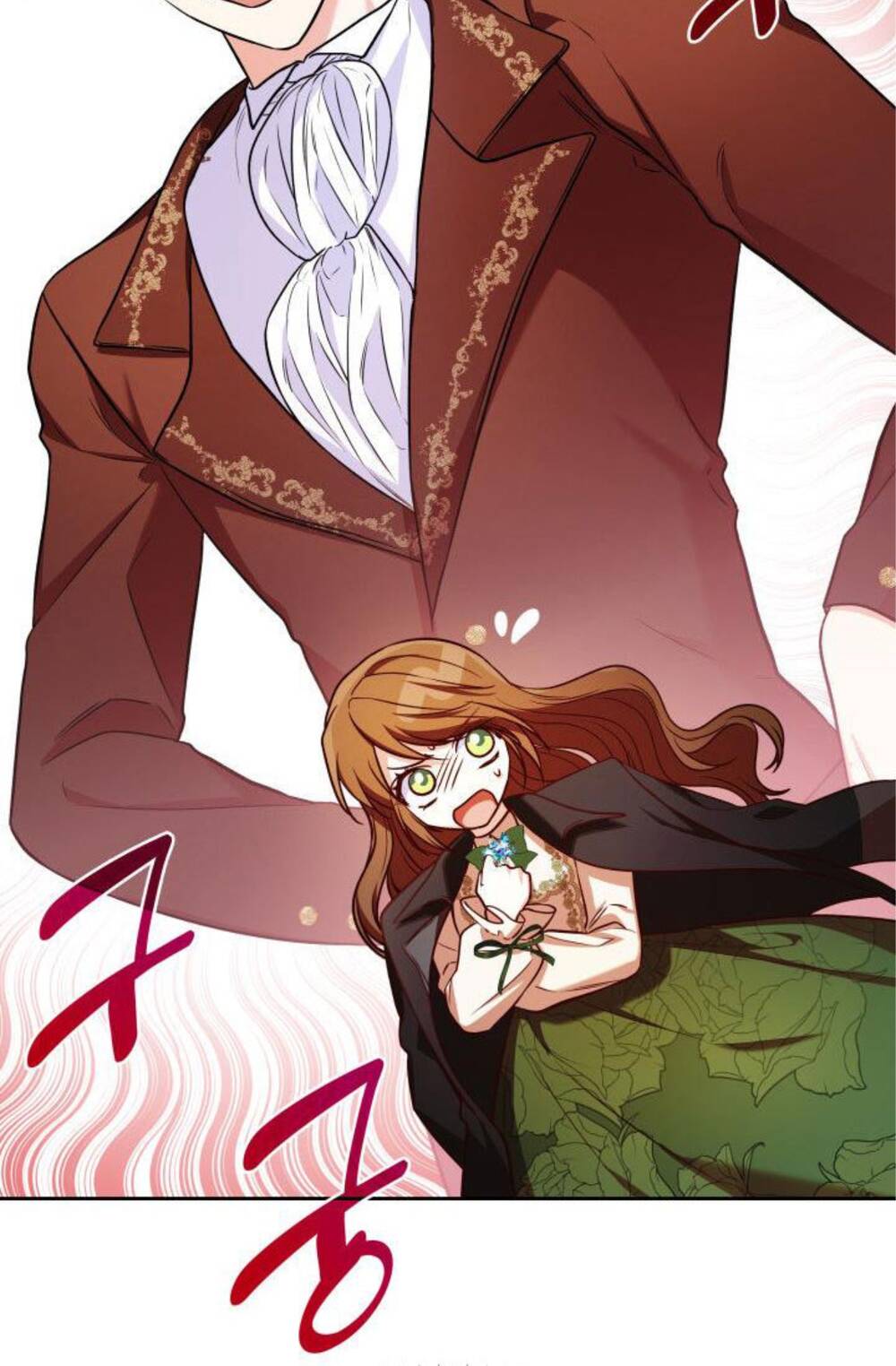 từ ác nữ, tôi trở thành một người mẹ chapter 21.1 29