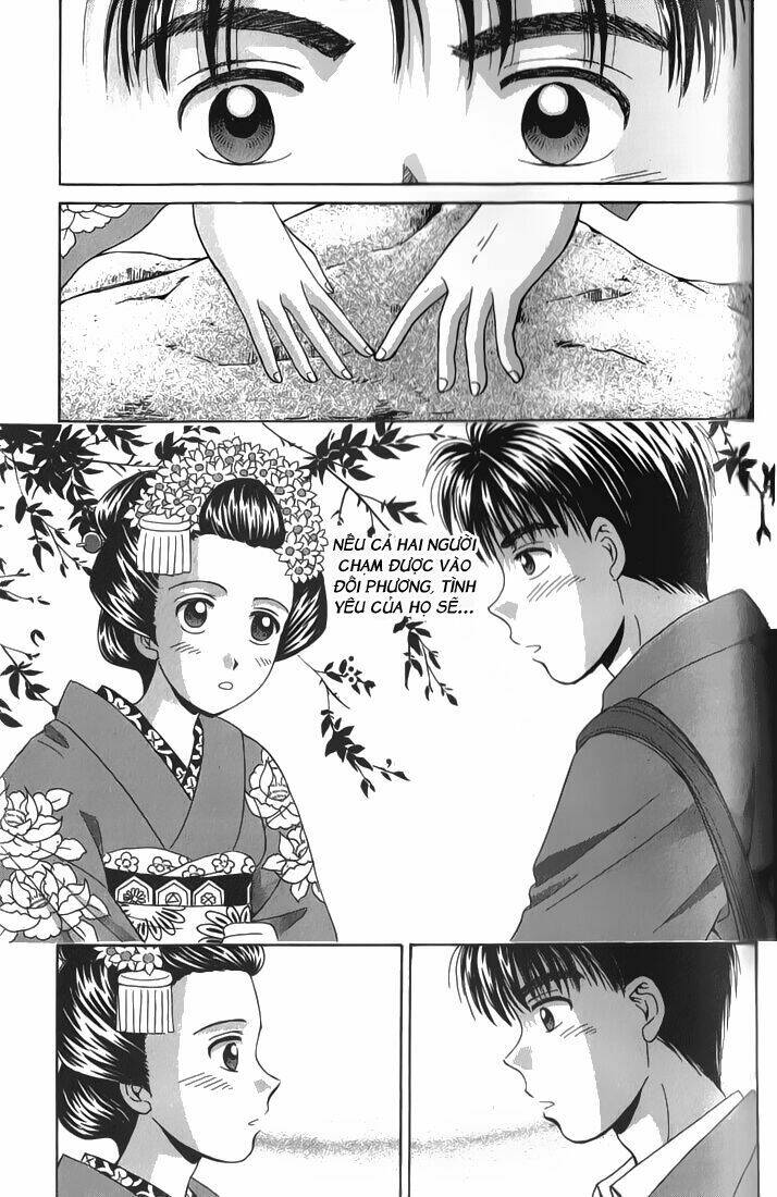 open sesame chapter 58 24