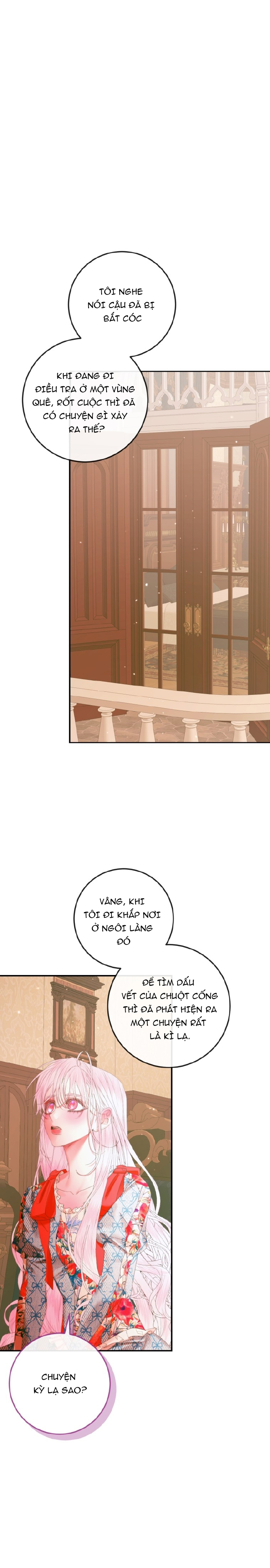 trở thành cô vợ khế ước của nhân vật phản diện chapter 98.1 9