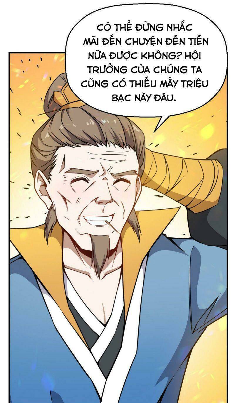 tổ thượng có tiền chapter 28 11