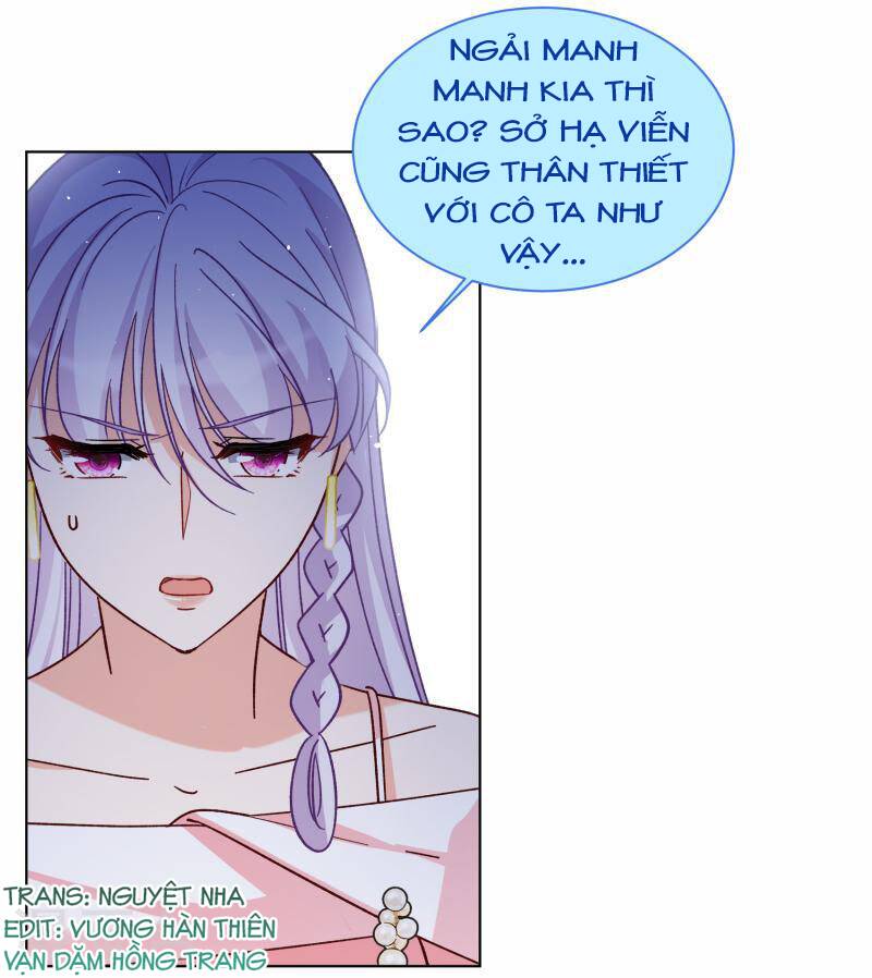 cô ấy đến rồi, xin nằm xuống! chapter 264 11