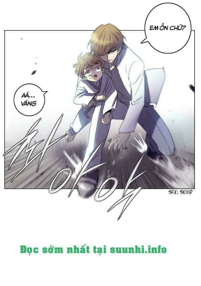 bản khế ước linh hồn chapter 93 32