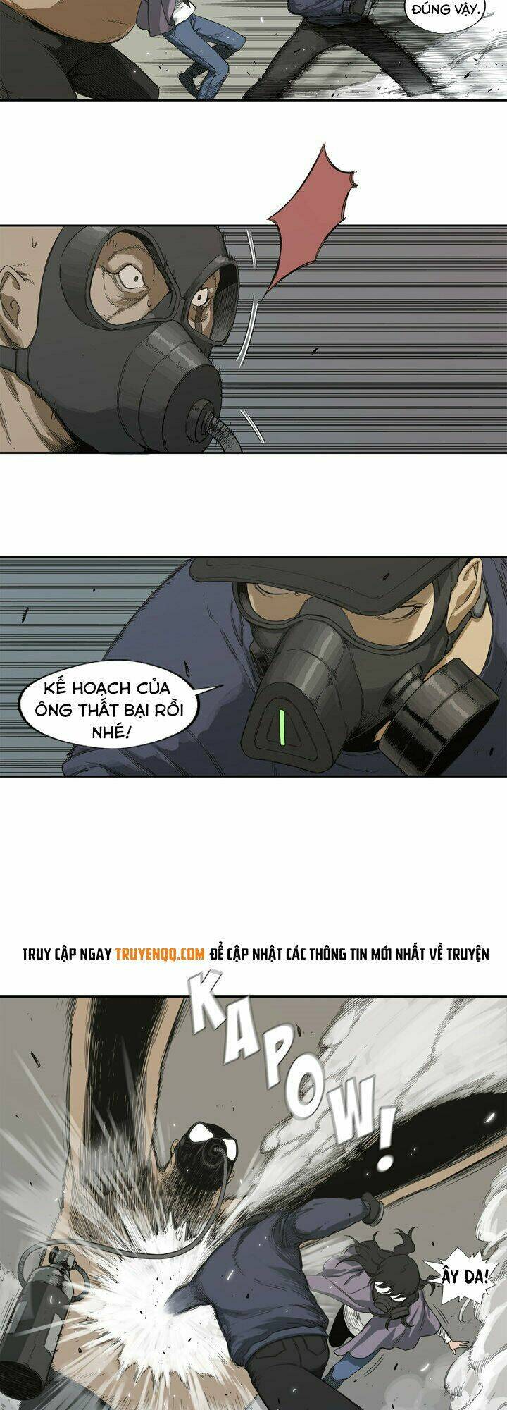 hiệp sĩ giao hàng chapter 1 53