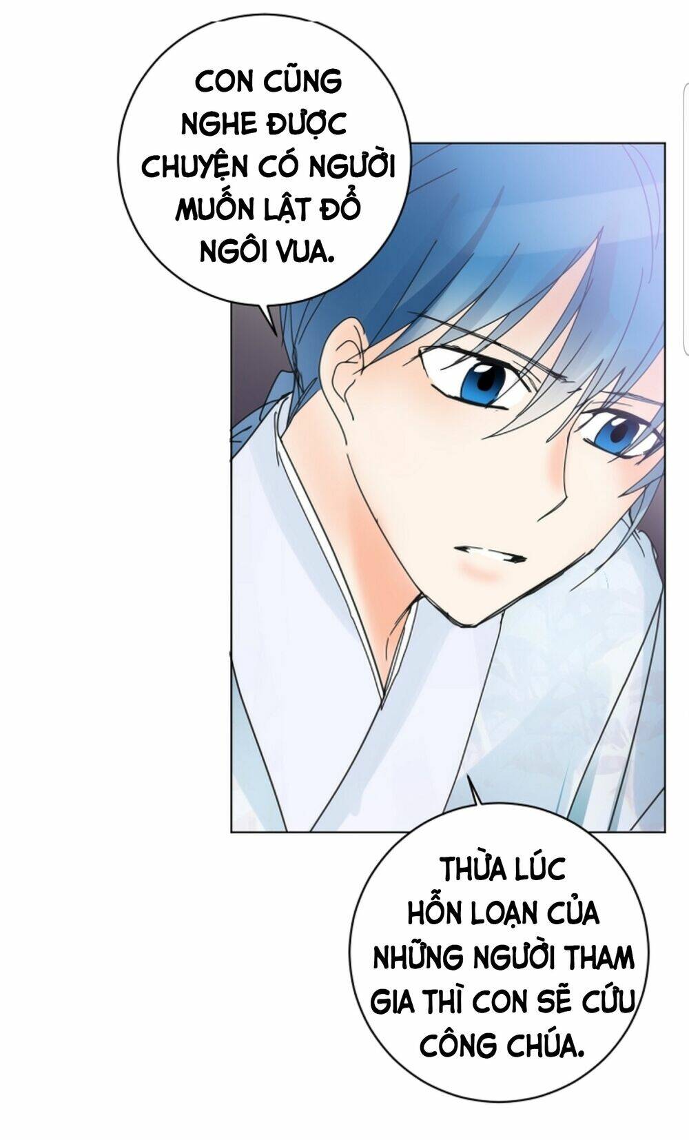 chae hong sa chapter 60 21