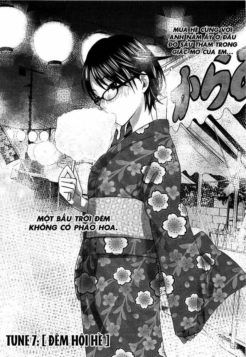 seishun pop! chapter 7 1