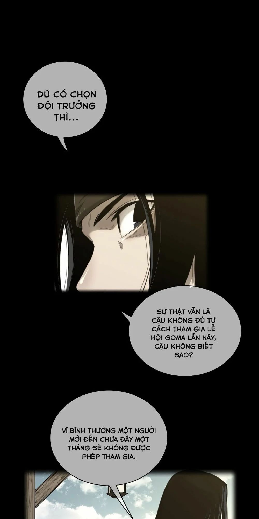 một nửa hoàn hảo chapter 59 2