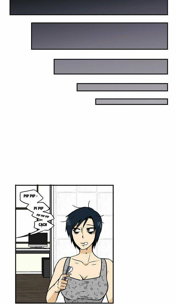 hắn ta là rồng chapter 93 18