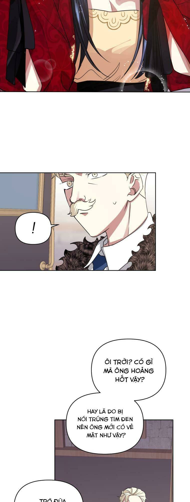 ác nữ phản diện đã chọn nam chính chapter 2 10