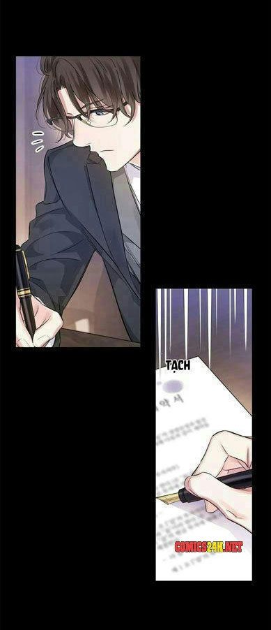 cấp trên nhỏ tuổi chapter 10 4