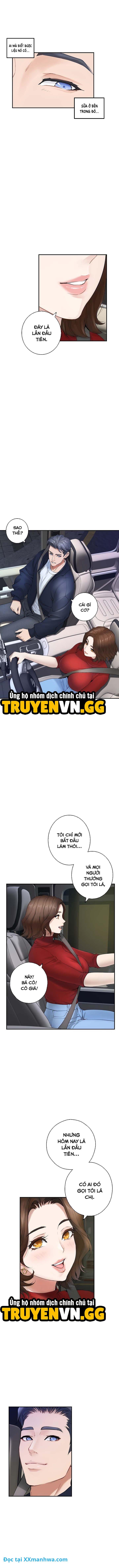 thú vui của chúa chapter 6 10