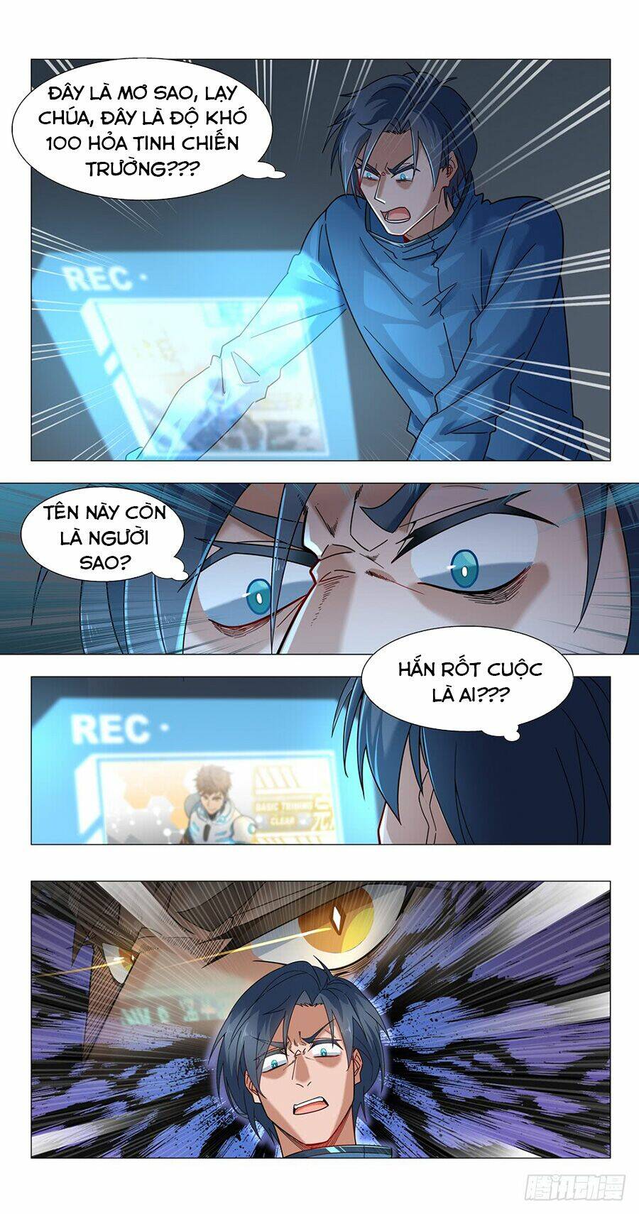 tương lai dừng lại chapter 0 15