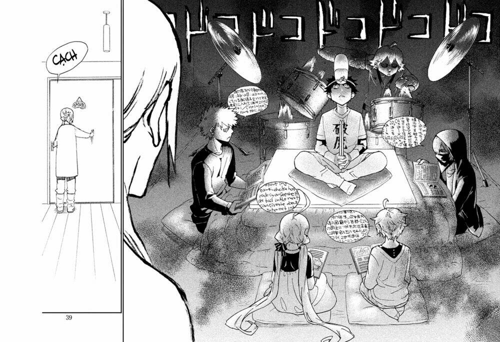 hell’s kitchen chapter 47 42