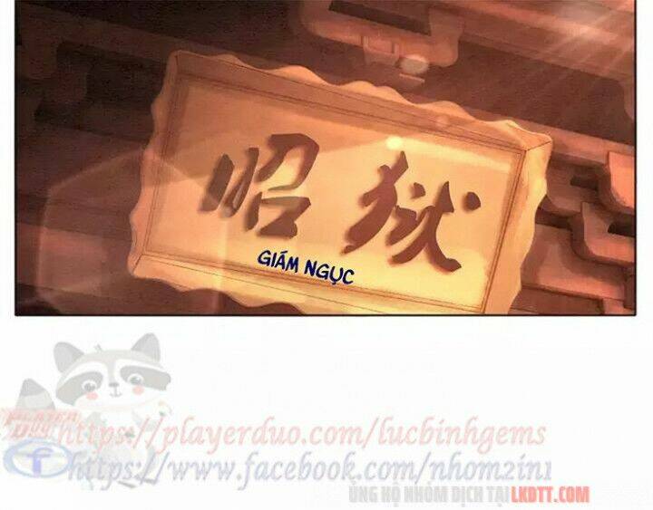 trọng sinh bá sủng nhiếp chính vương quá mạnh mẽ chapter 101 19