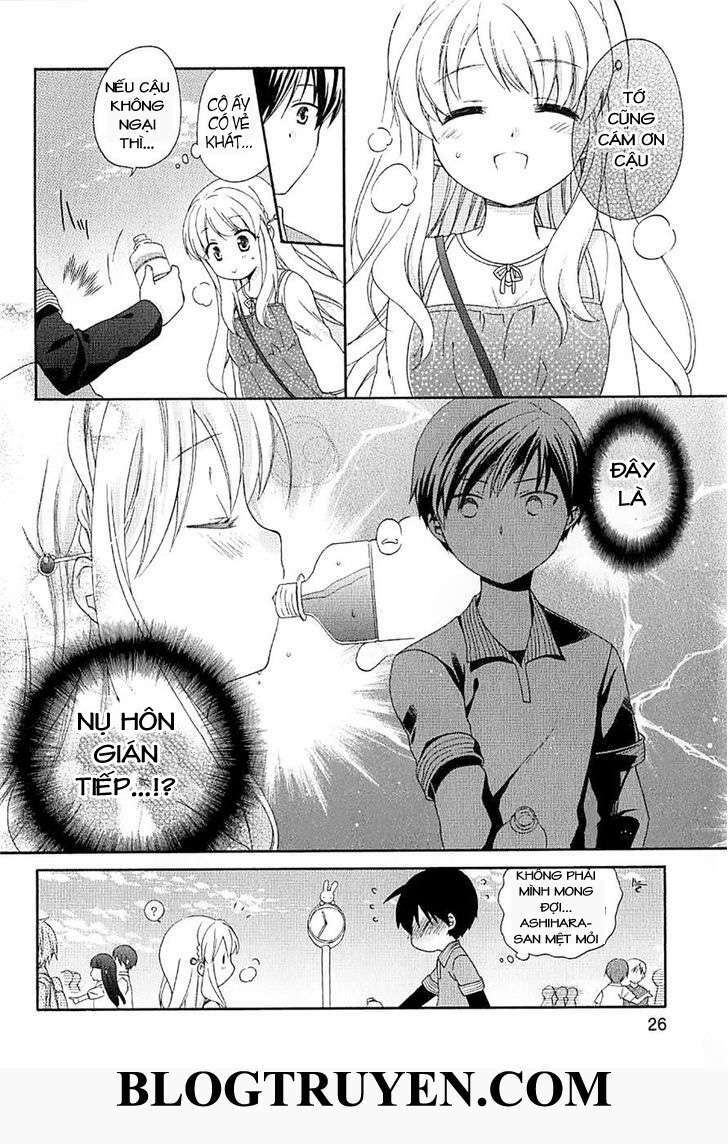 hajiotsu chapter 7 28