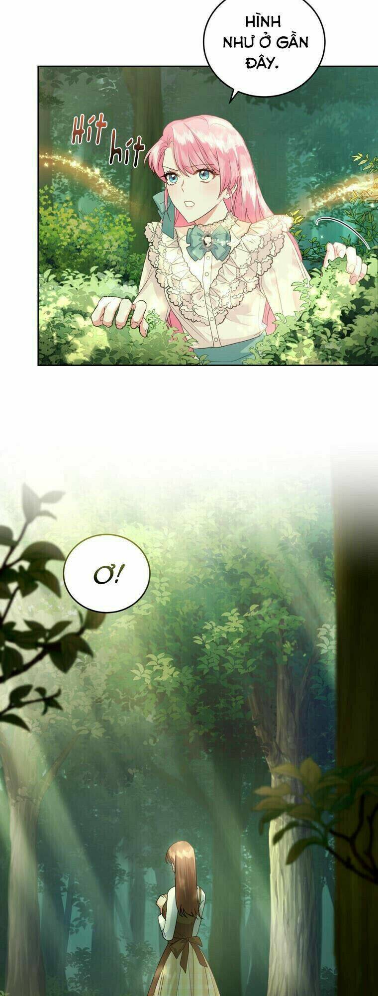 nhà điều chế nước hoa độc quyền của bạo chúa chapter 37 10