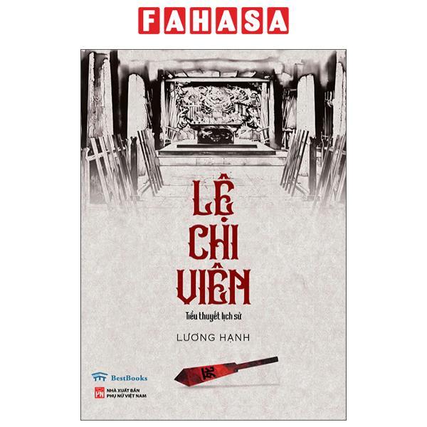 Sách - Lệ Chi Viên