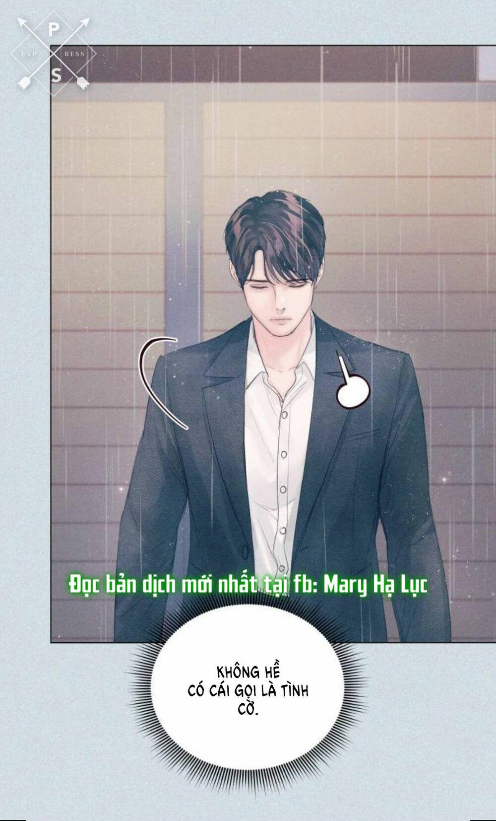 nhất định chúng ta sẽ được hạnh phúc chapter 85.1 56