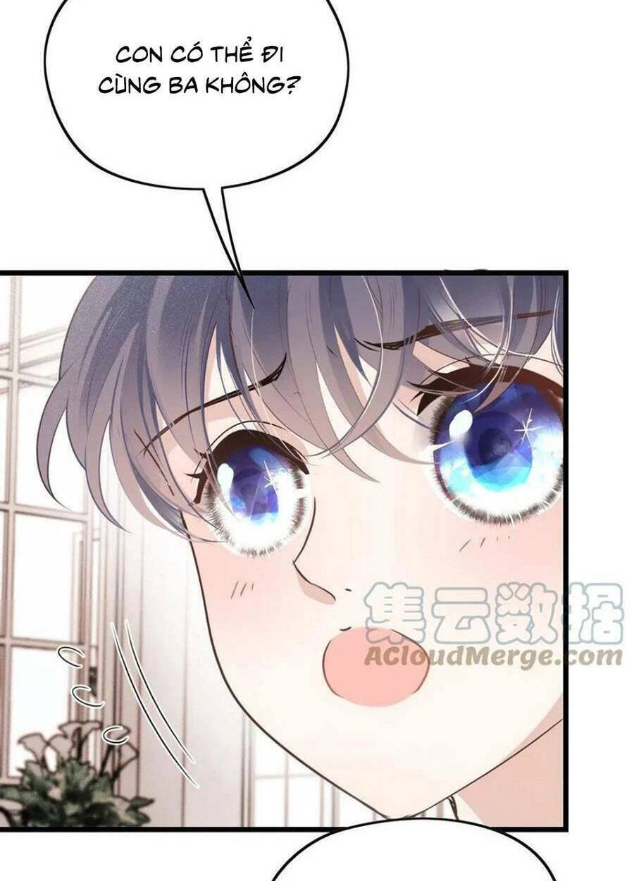 một vợ yêu, một bé con chapter 188 36