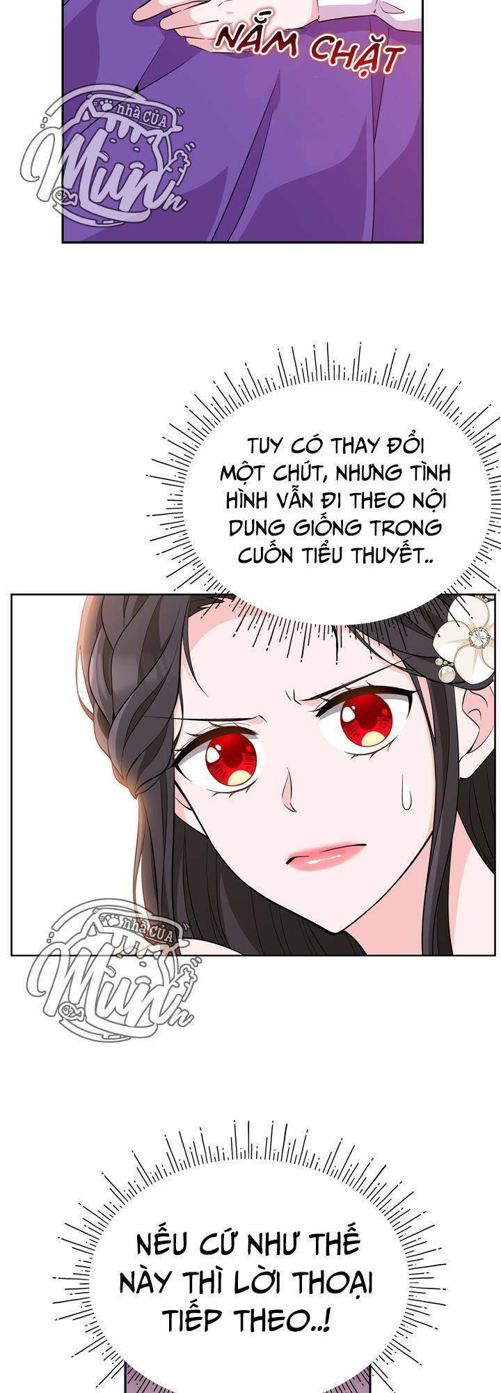 gửi đến người bạn của tôi chapter 3 38