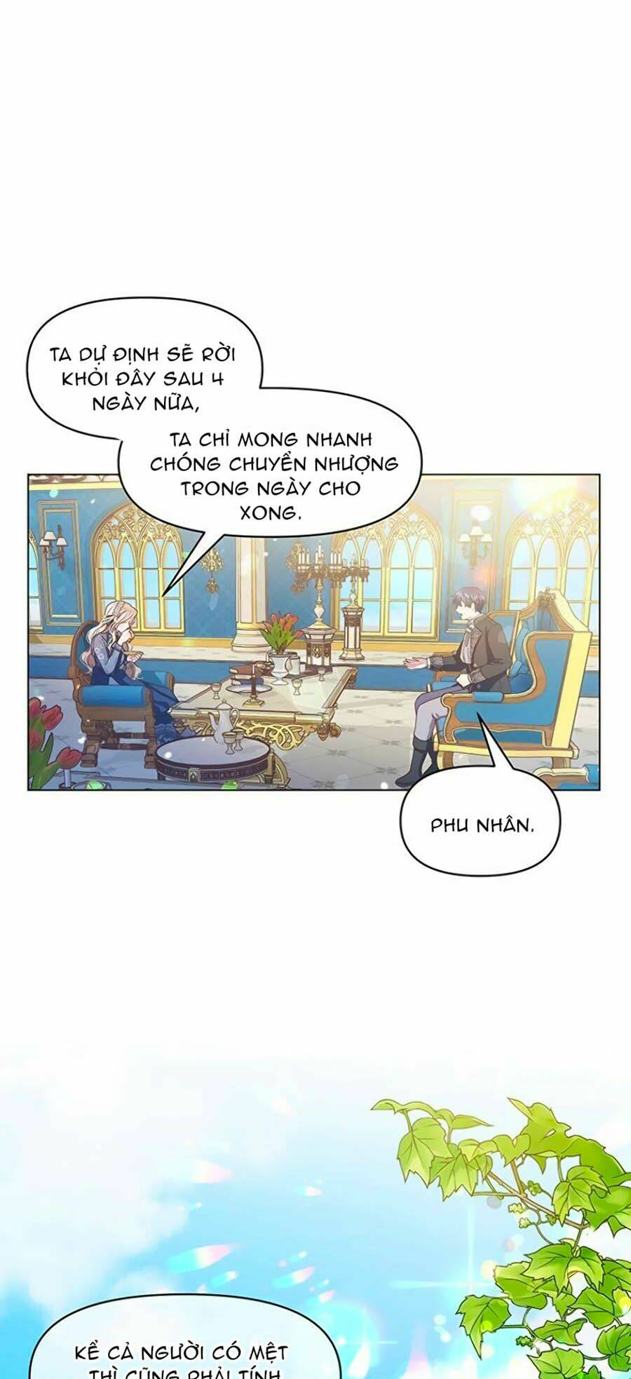 khu vườn câm lặng chapter 8 59