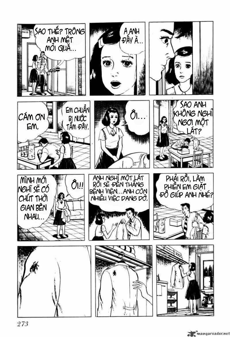 god's left hand, devil's right hand chapter 34 15