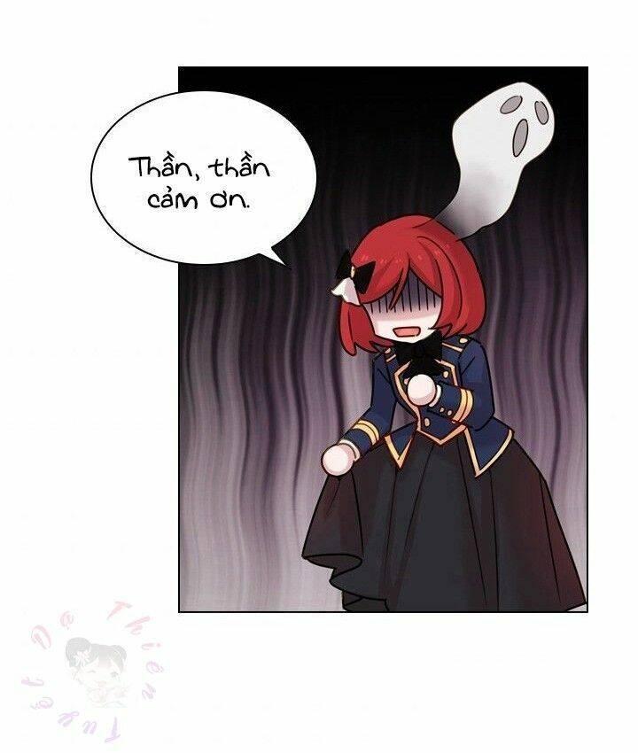 để yên cho tiểu thư hiền chapter 11 53