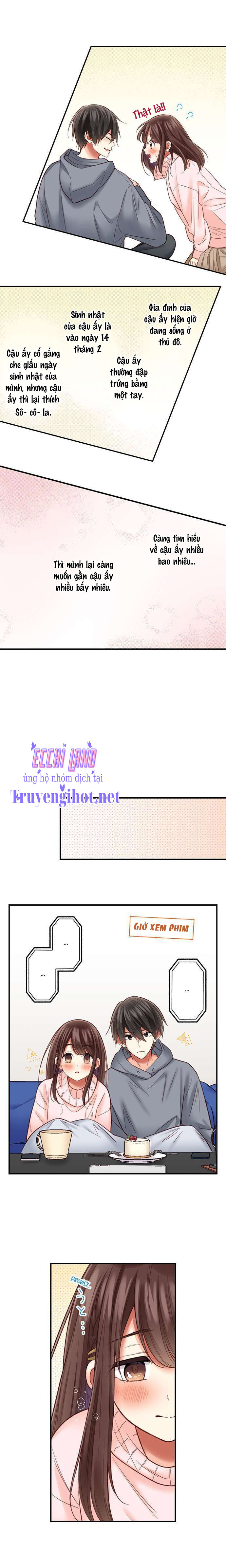 họ chắc chắn đã làm chuyện đó chapter 86.2 4